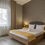 Luxury 2-bedroom By Studenets Center By Flat Mаnager