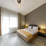 Luxury 2-bedroom By Studenets Center By Flat Mаnager Pamporowo