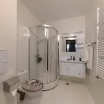Luxury 2-bedroom By Studenets Center By Flat Mаnager * Pamporowo