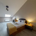 Luxury 2-bedroom By Studenets Center By Flat Mаnager * Pamporowo