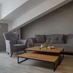 Luxury 2-bedroom By Studenets Center By Flat Mаnager * Pamporowo