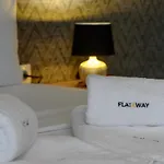 Luxury 2-bedroom By Studenets Center By Flat Mаnager * Pamporowo