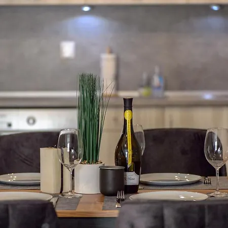 Luxury 2-bedroom By Studenets Center By Flat Mаnager