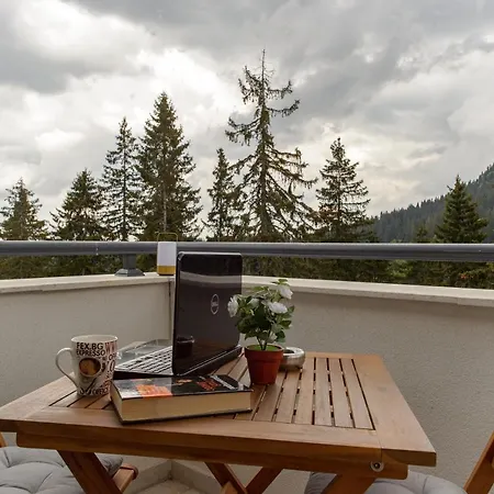 Lejlighed Luxury 2-bedroom By Studenets Center By Flat Mаnager *