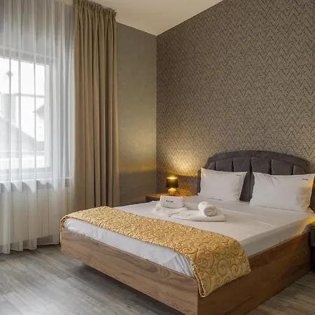 Luxury 2-bedroom By Studenets Center By Flat Mаnager