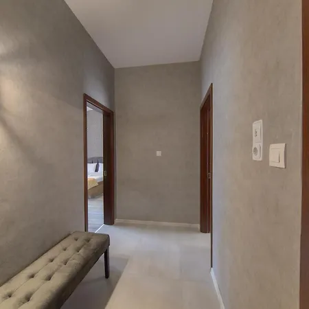 Luxury 2-bedroom By Studenets Center By Flat Mаnager Apartman Pamporovo