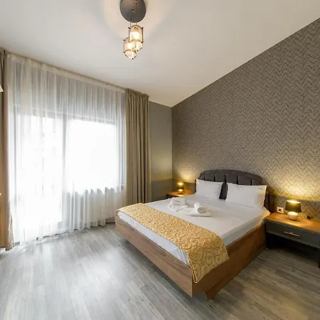 Luxury 2-bedroom By Studenets Center By Flat Mаnager Pamporovo