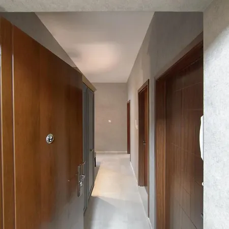 Luxury 2-bedroom By Studenets Center By Flat Mаnager شقة *