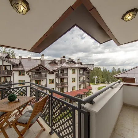 Luxury 2-bedroom By Studenets Center By Flat Mаnager 公寓