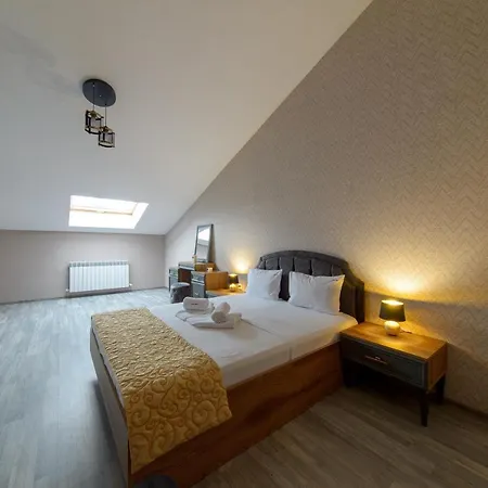 Luxury 2-bedroom By Studenets Center By Flat Mаnager * Pamporovo