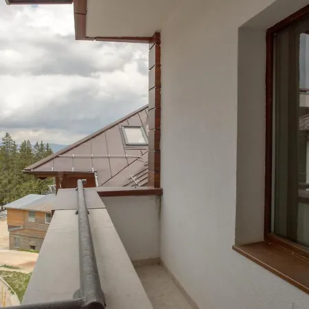 Lejlighed Luxury 2-bedroom By Studenets Center By Flat Mаnager Pamporovo