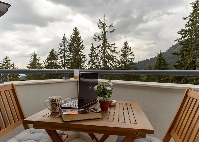 公寓 Luxury 2-bedroom By Studenets Center By Flat Mаnager *