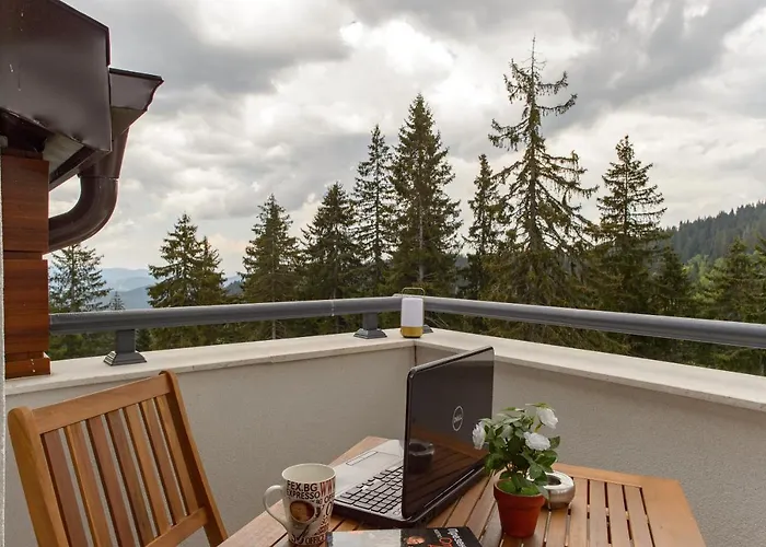 Luxury 2-bedroom By Studenets Center By Flat Mаnager 公寓 *