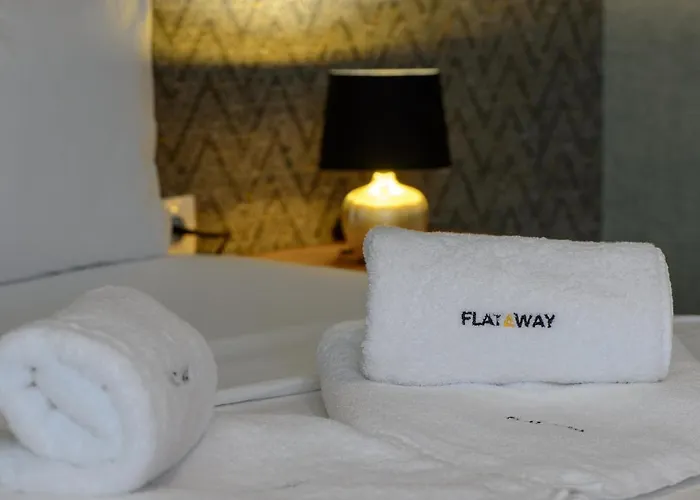 Luxury 2-bedroom By Studenets Center By Flat Mаnager * 潘波洛沃